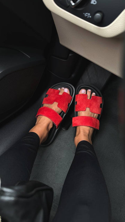 Sandalias Luisina