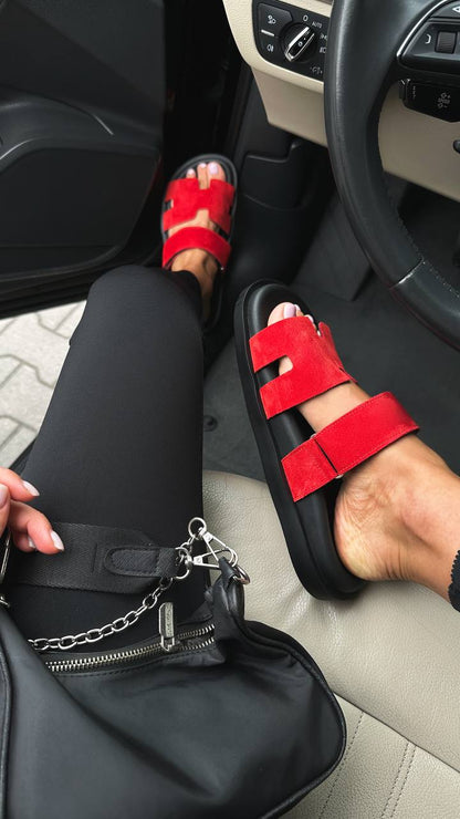 Sandalias Luisina
