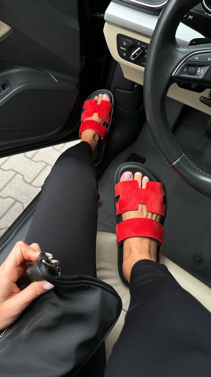 Sandalias Luisina