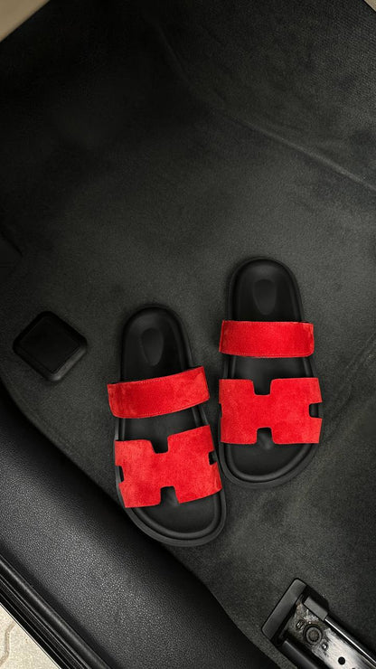 Sandalias Luisina