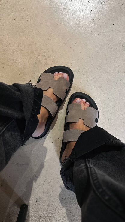 Sandalias Luisina
