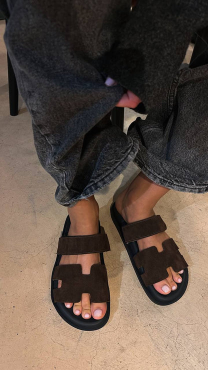 Sandalias Luisina