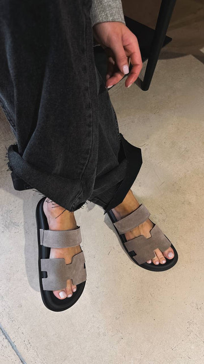 Sandalias Luisina