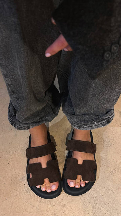 Sandalias Luisina