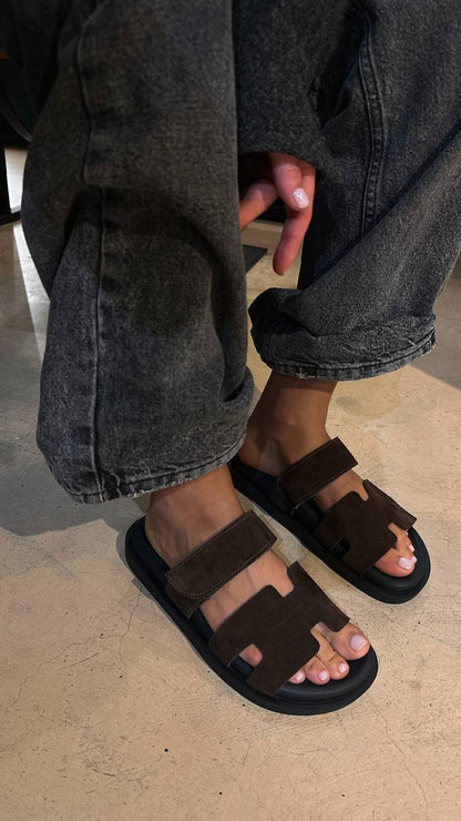 Sandalias Luisina