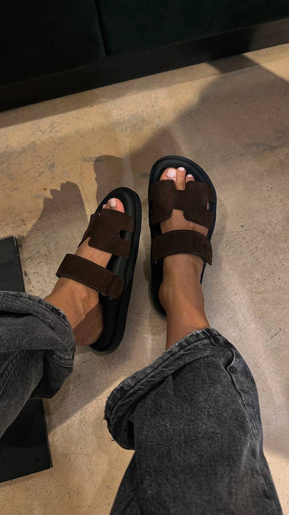 Sandalias Luisina
