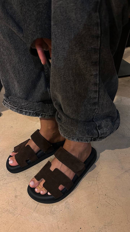 Sandalias Luisina