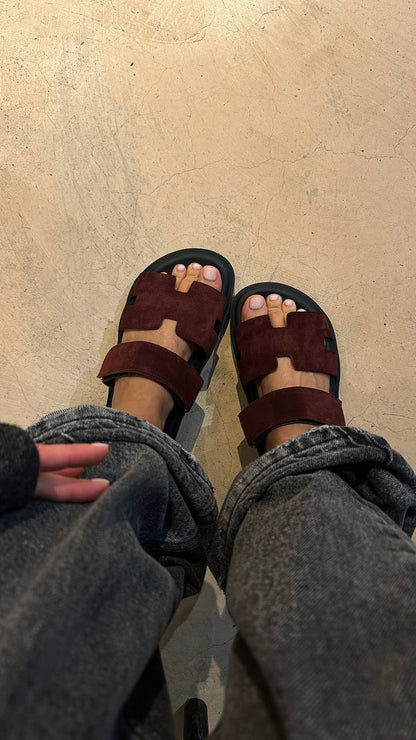 Sandalias Luisina