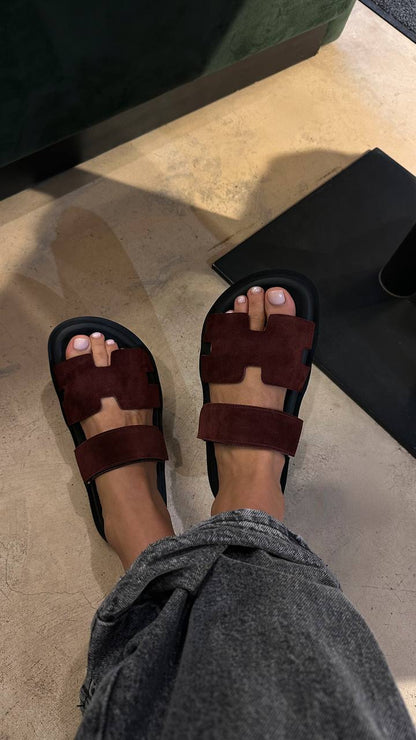 Sandalias Luisina