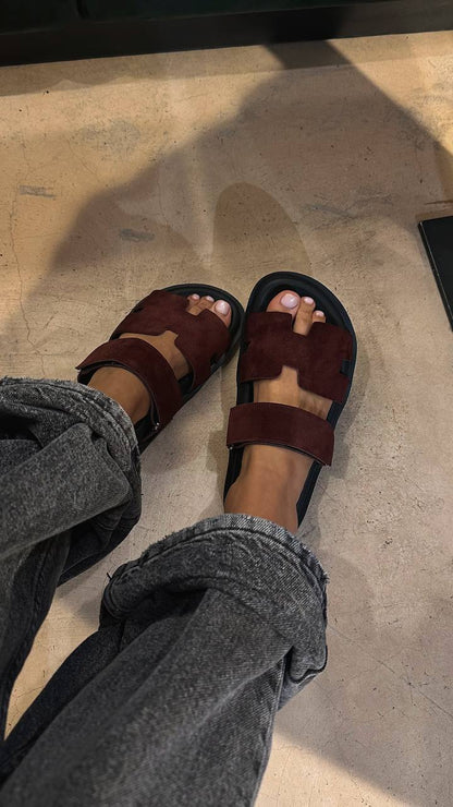 Sandalias Luisina