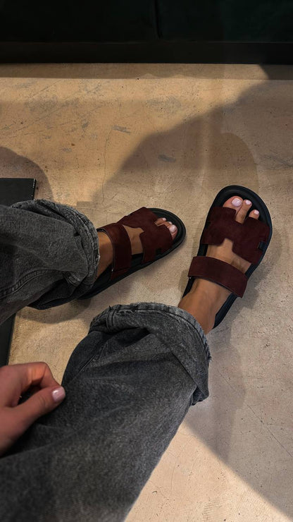 Sandalias Luisina