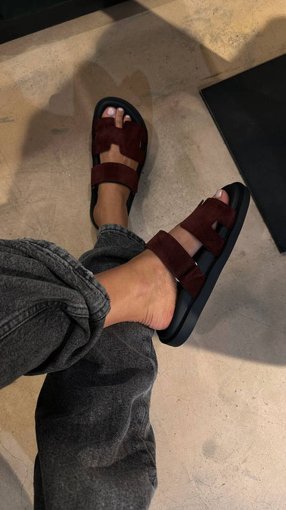 Sandalias Luisina