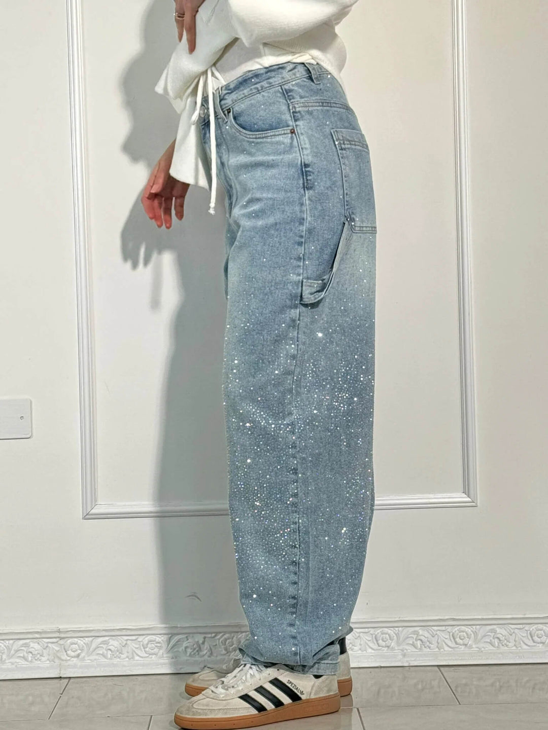 Jeans Sophia