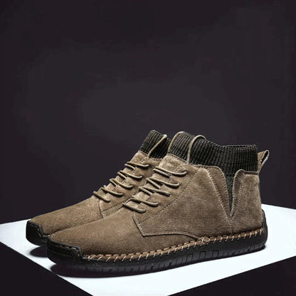 Winston | Botas cálidas