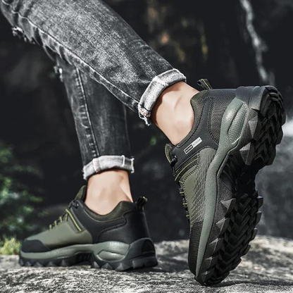 Alpina | Zapatos Ortopédicos a la Moda