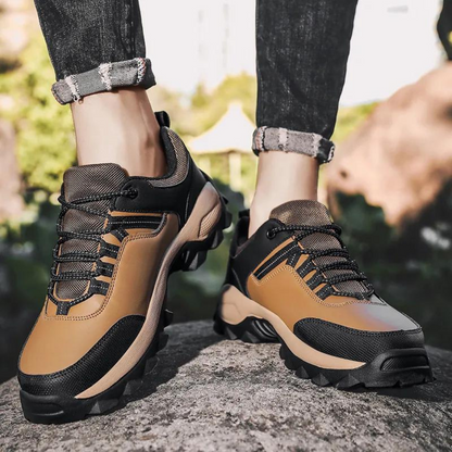 Alpina | Zapatos Ortopédicos a la Moda