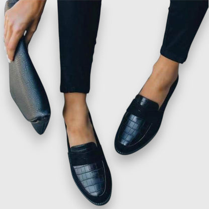 Siemon | Elegantes mocasines