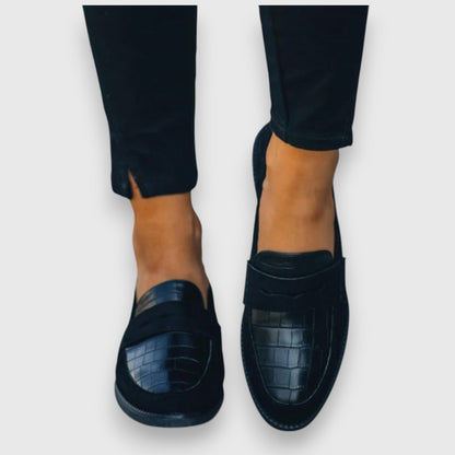 Siemon | Elegantes mocasines