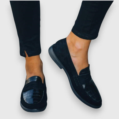 Siemon | Elegantes mocasines