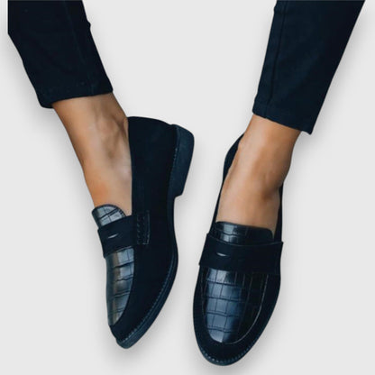 Siemon | Elegantes mocasines