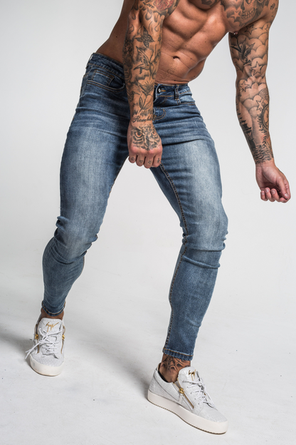 Pantalones Pau