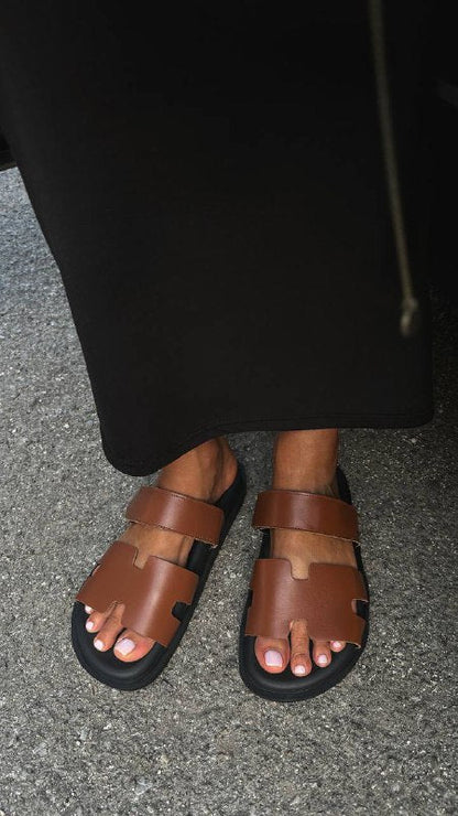 Sandalias Luisina