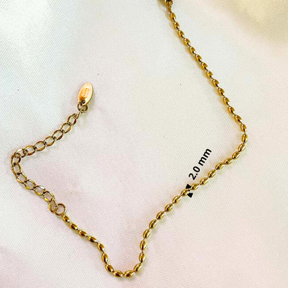 Pulsera Pompeya
