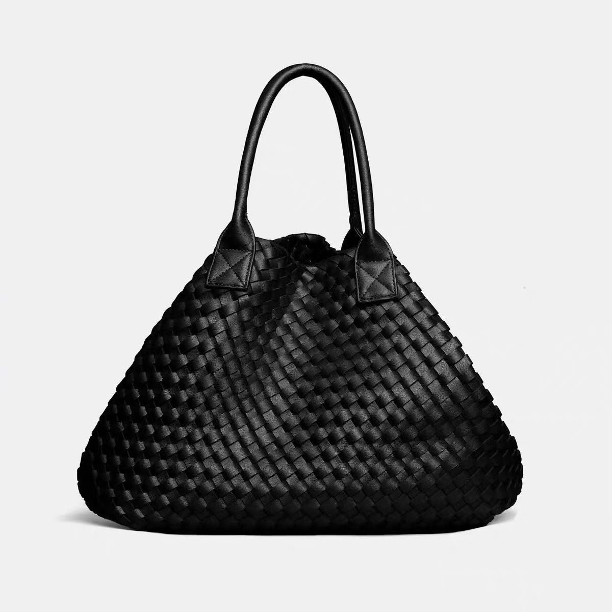 Bolso Celine Trenzado – Grande para Mujer