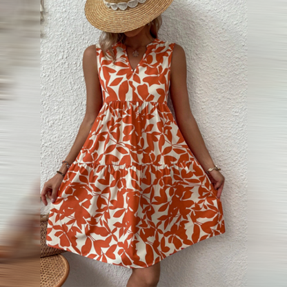Vestido Olivia