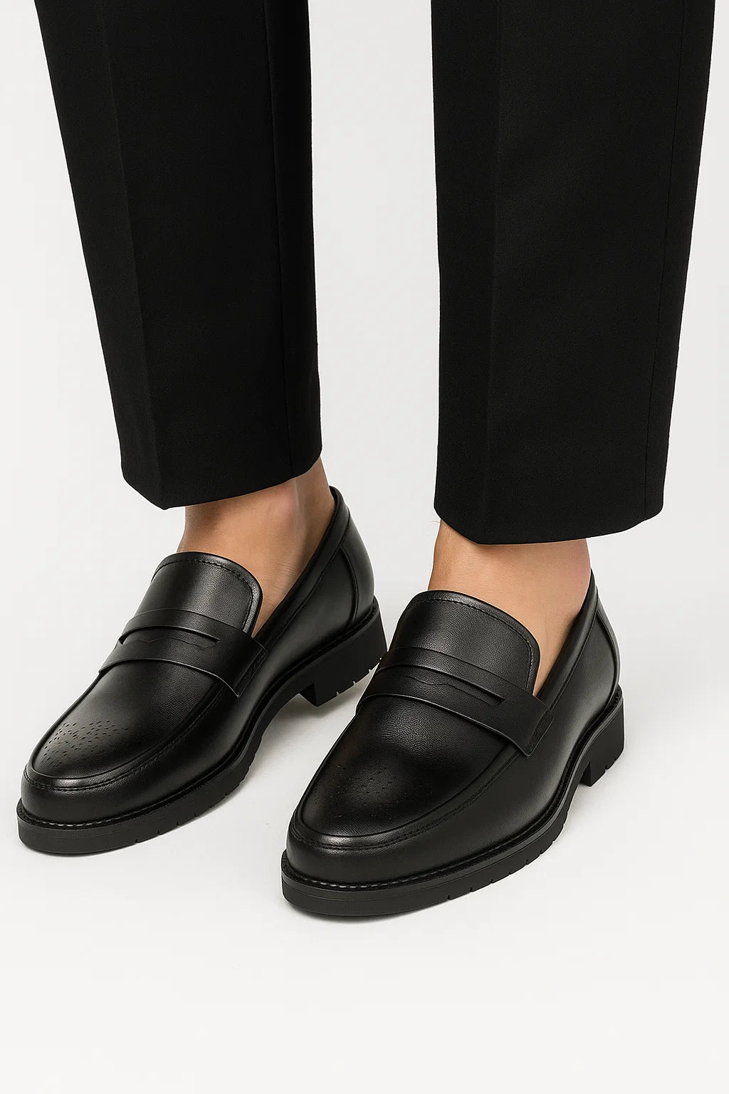 Thomas | zapatos de cuero Oxford