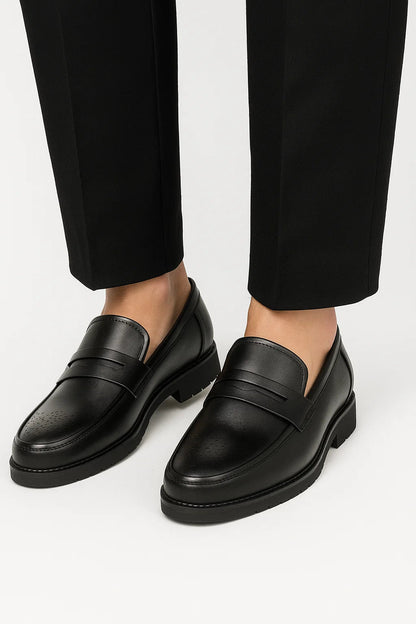 Thomas | zapatos de cuero Oxford