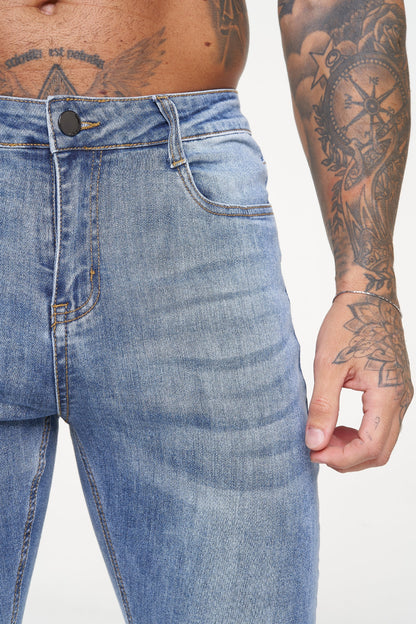 Pantalones Pau