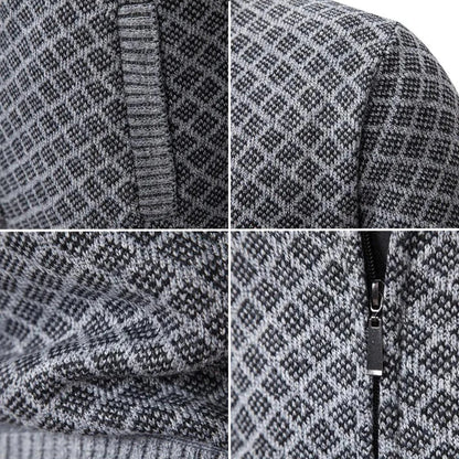 Chaqueta Ethan