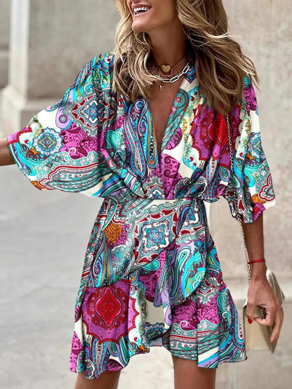 Vestido Nina