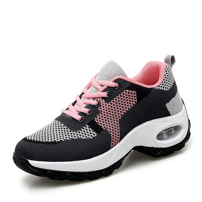 Sneakers Ortopédicas | Wing Sports™