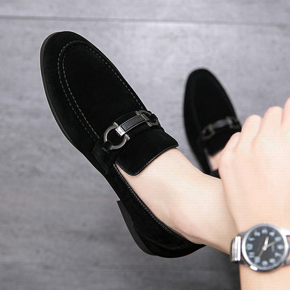 Gabby | Mocasines tipo mocasín