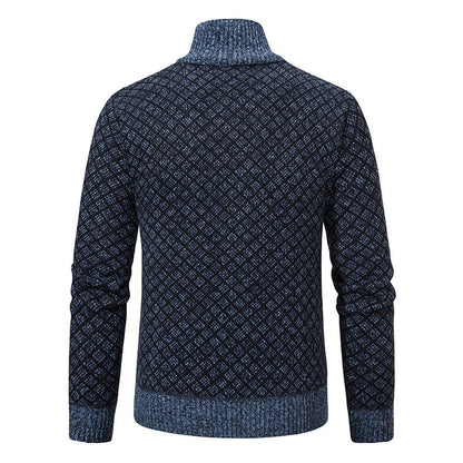 Chaqueta Ethan