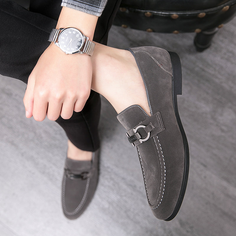 Gabby | Mocasines tipo mocasín