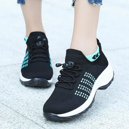 Sneakers Ortopédicas | Rose™
