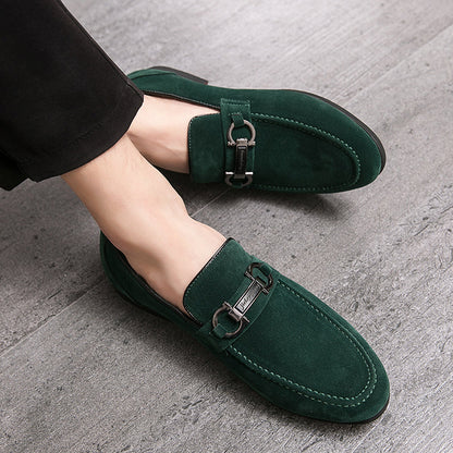 Gabby | Mocasines tipo mocasín