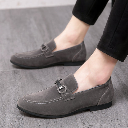 Gabby | Mocasines tipo mocasín
