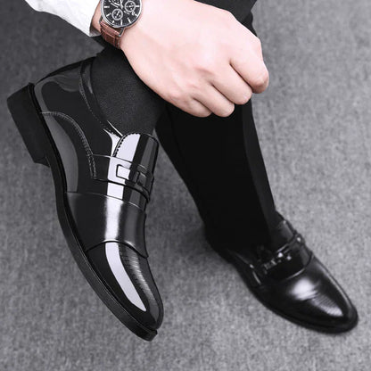 Alock | Zapatos de negocios