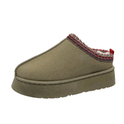Zapatos de Invierno | Olmo™