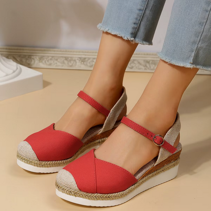 Formentera® - Sandalias Ortopedicas⏐Edición Premium