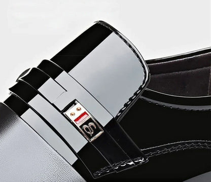 Alock | Zapatos de negocios