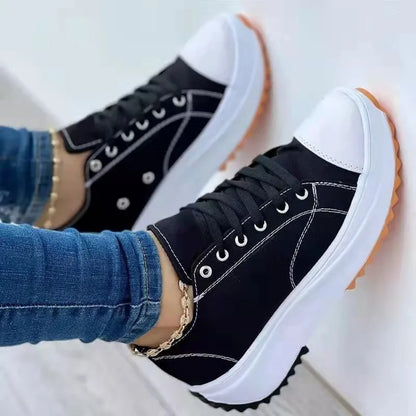 Tenis Ortopédicas Classic Design | Anayo™