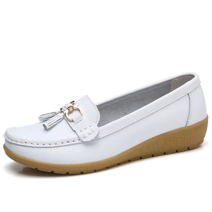 Mocasines Slip | Jara™