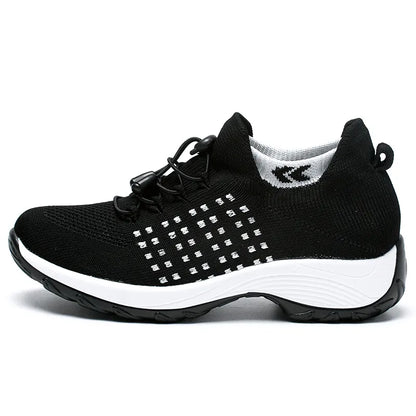 Sneakers Ortopédicas | Rose™