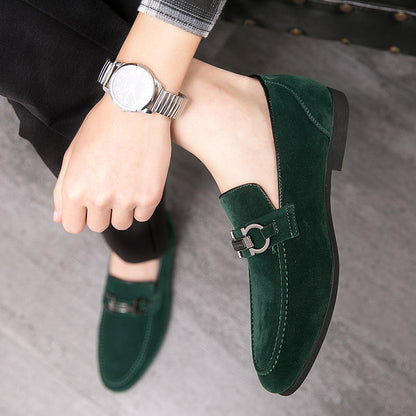 Gabby | Mocasines tipo mocasín