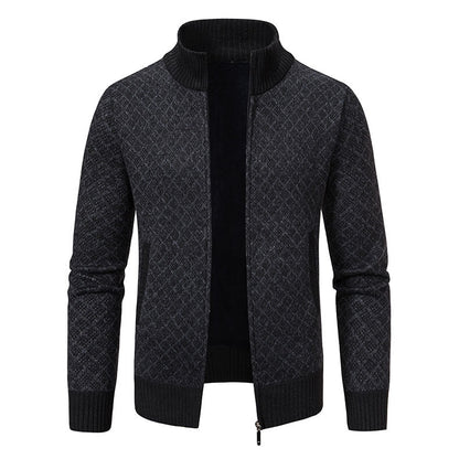 Chaqueta Ethan